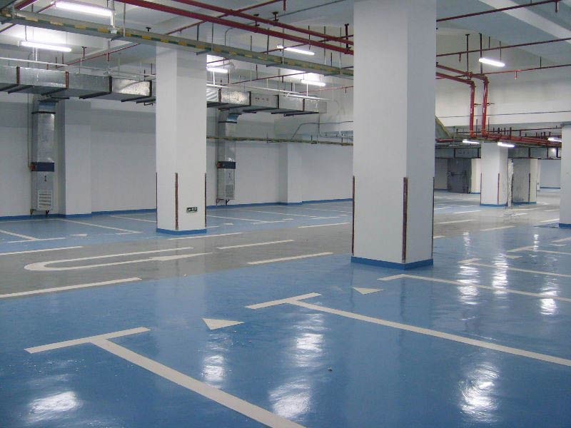 Betonol Floor Sơn Sigma