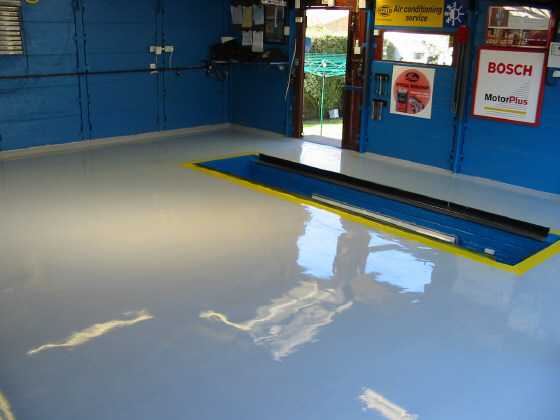 Flooring Brisbane
