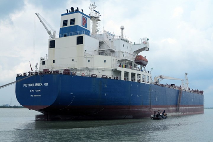 Sơn tàu biển Sigma