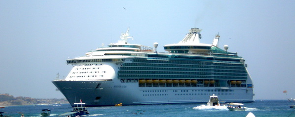 Tàu biển Mariner