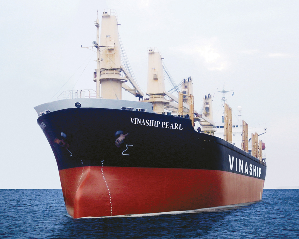 Tàu Vinaship
