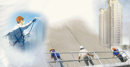 Cách pha chế sơn công nghiệp sigma