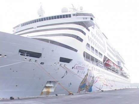 Sơn tàu biển
