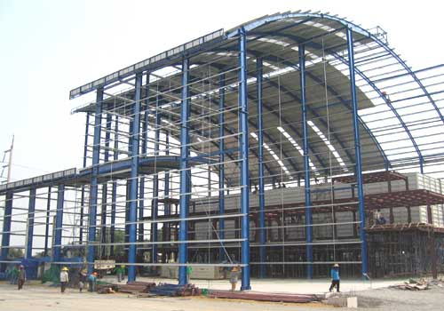 Sơn chống cháy