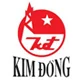 Nhà xuất bản Kim Đồng